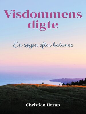 cover image of Visdommens digte